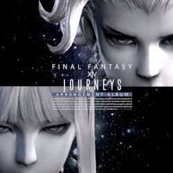 Journeys: FINAL FANTASY XIV ～ Arrangement Album ～