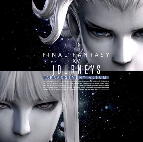 Journeys: FINAL FANTASY XIV ～ Arrangement Album ～