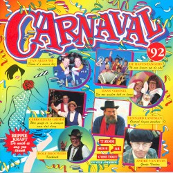 Carnaval ’92