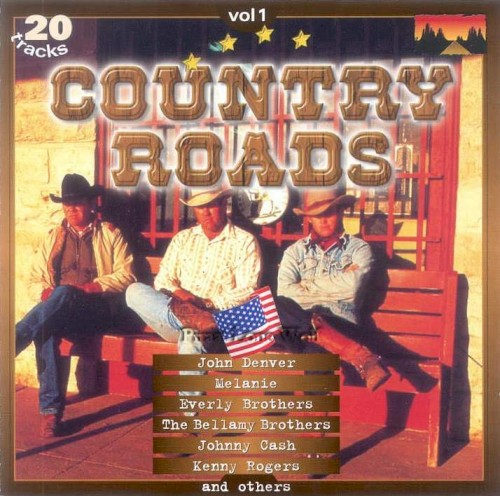 Country Roads, Volume 1