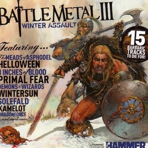 Metal Hammer #148: Battle Metal III: Winter Assault