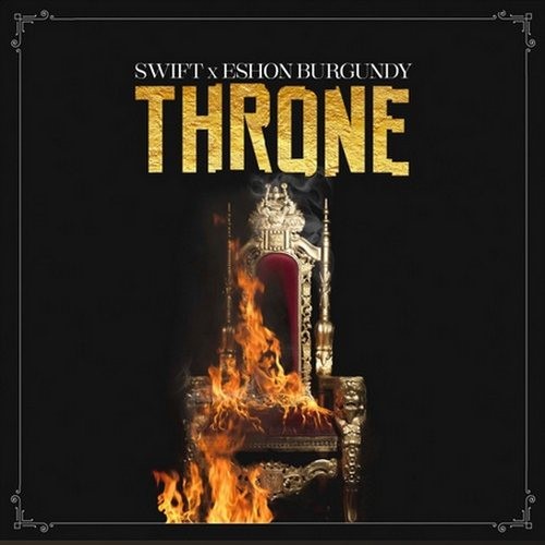 Throne