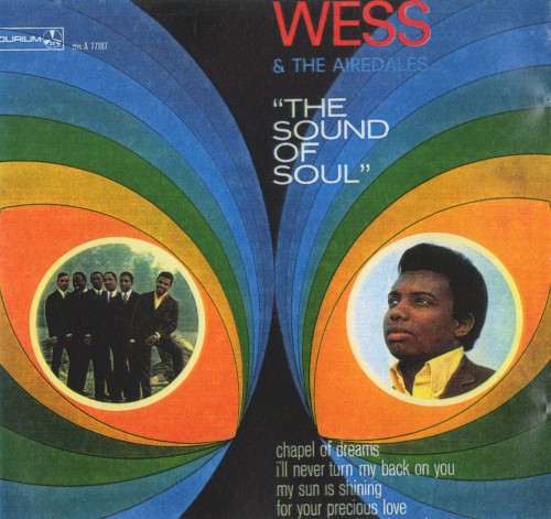 The Sound of Soul