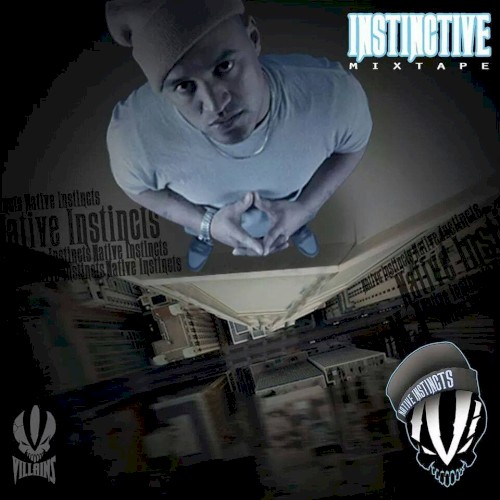 Instinctive