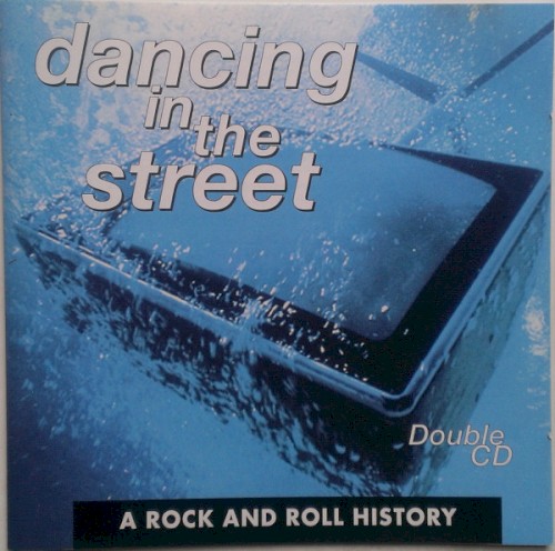 Dancing in the Street