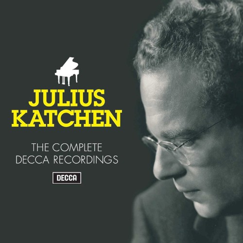 The Complete Decca Recordings