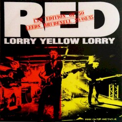 Red Lorry Yellow Lorry