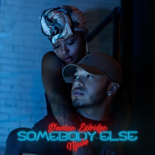 Somebody Else