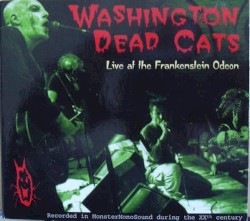 Live at the Frankenstein Odeon
