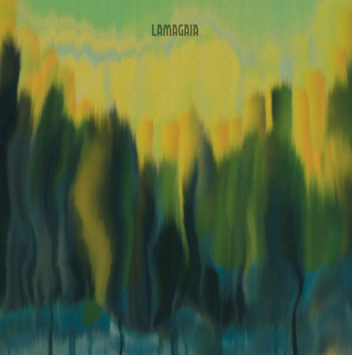 Lamagaia