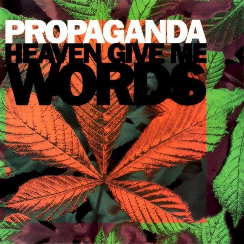 Heaven Give Me Words