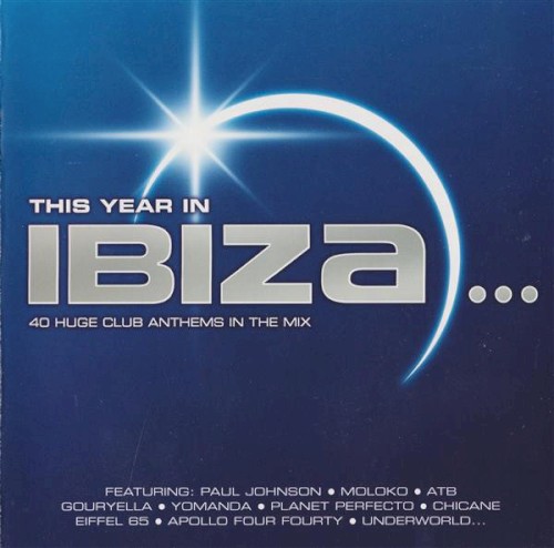This Year in Ibiza