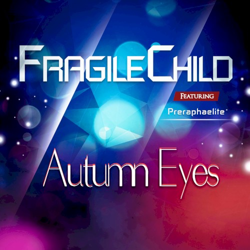 Autumn Eyes