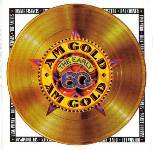 AM Gold: The Early '60s