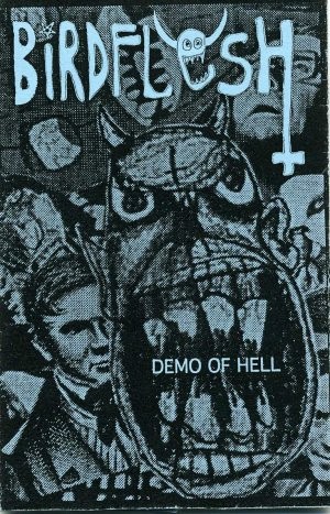Demo of Hell