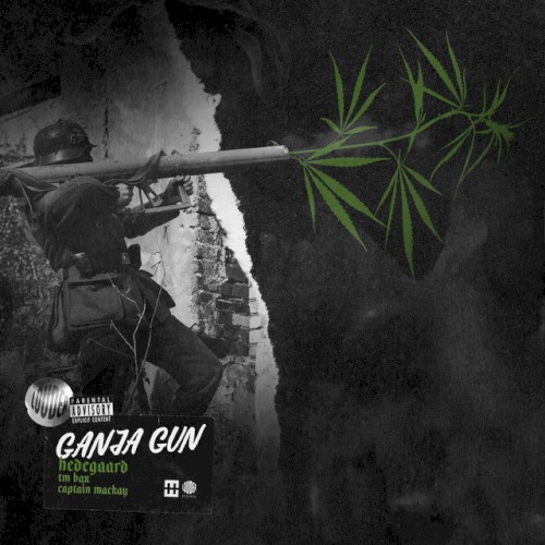 GANJA GUN