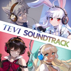 TEVI Original Soundtrack