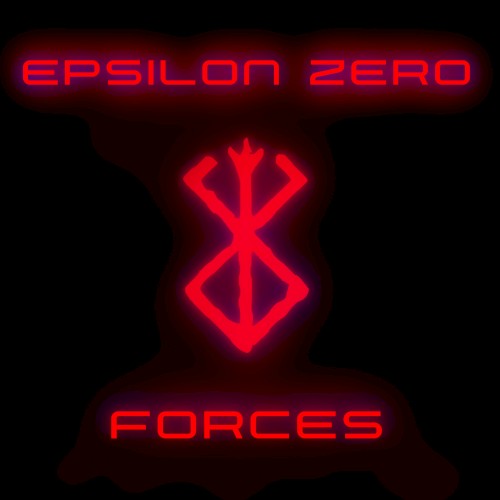 Forces (Theme From Berserk)