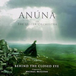Behind the Closed Eye