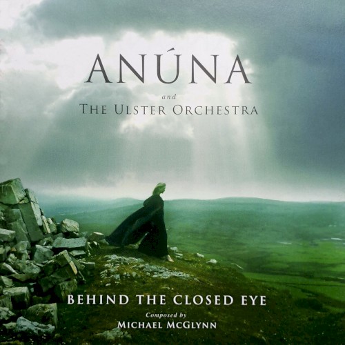 Behind the Closed Eye