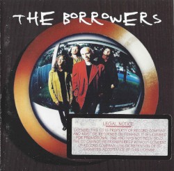 The Borrowers