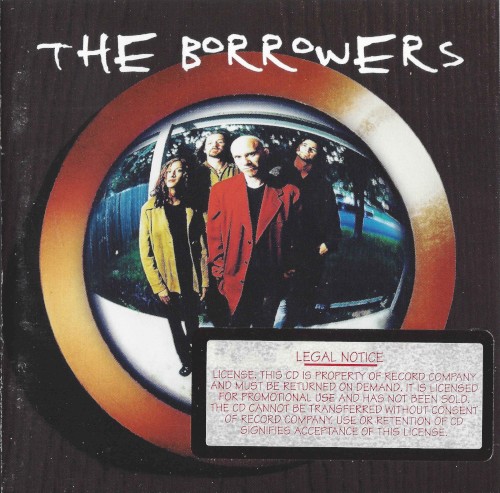 The Borrowers
