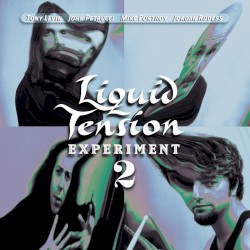 Liquid Tension Experiment 2