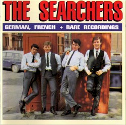 German, French Rare Recordings
