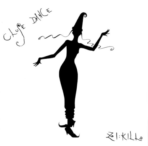 CLOSE DANCE