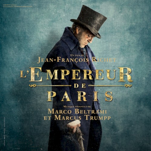 L'Empereur de Paris
