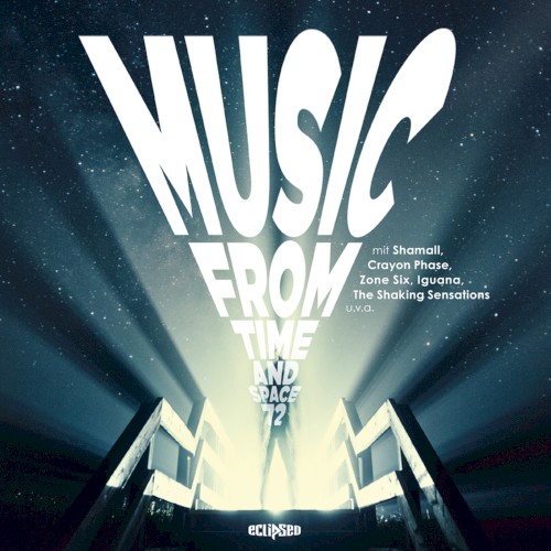 Music From Time and Space, Vol. 72