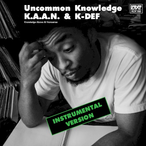 Uncommon Knowledge (Instrumental Version)