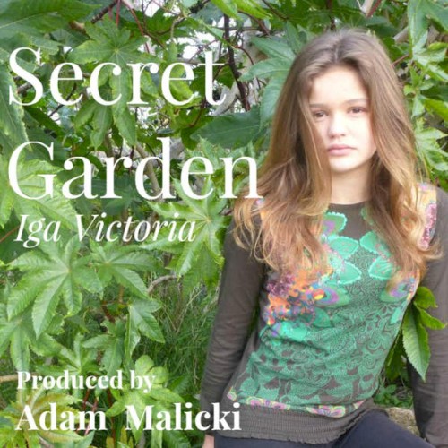 Secret Garden