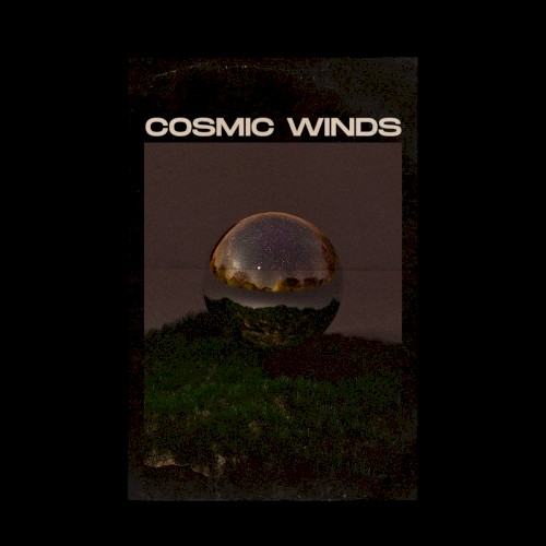 Cosmic Winds