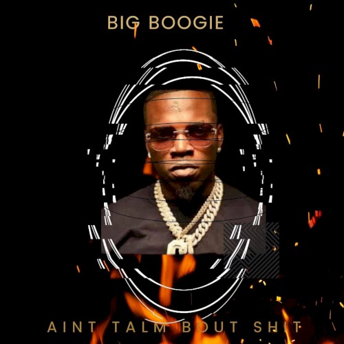 Ain’t Talm Bout Shit