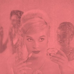 Pinkcourtesyphone live at LACE, Los Angeles