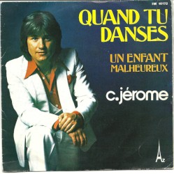 Quand tu danses