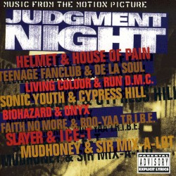 Judgment Night