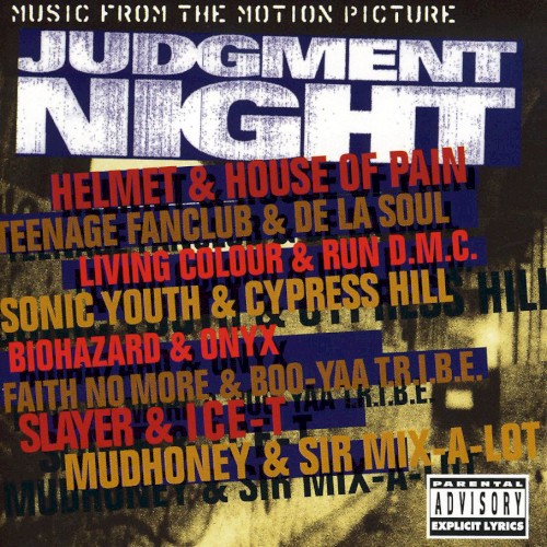 Judgment Night
