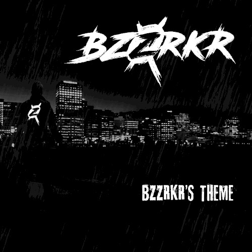 Bzzrkr’s Theme