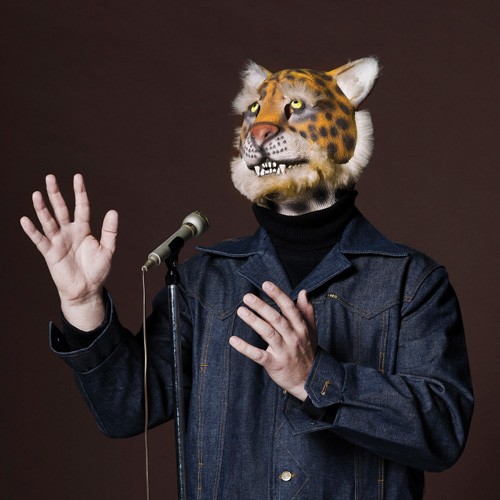 KCRW Live Set
