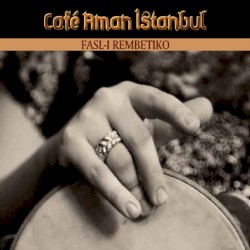 Fasl-ı Rembetiko