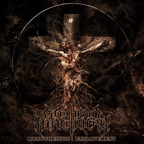 Monotheistic Enslavement