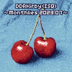 ~Monthlies 2023.07~