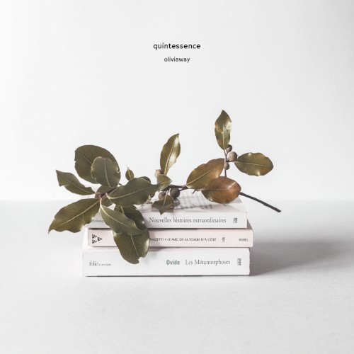 Quintessence