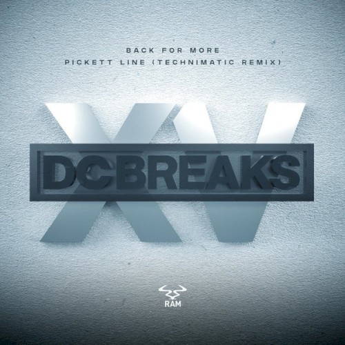 Back For More / Pickett Line (Technimatic Remix)