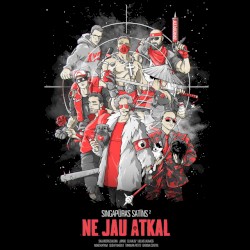 Ne Jau Atkal