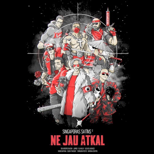Ne Jau Atkal