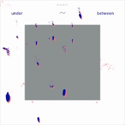 Under ~ Between