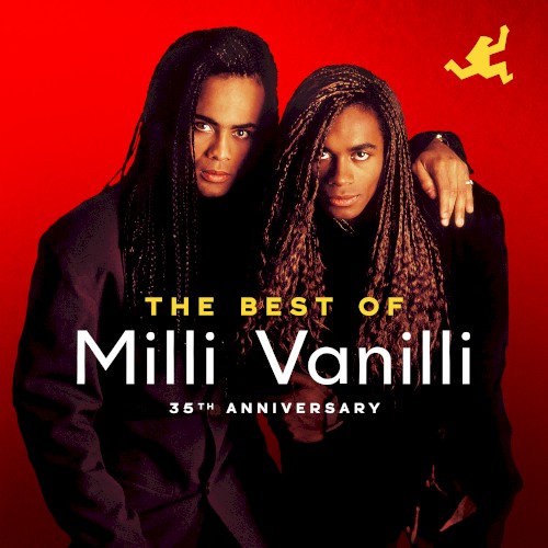 The Best of Milli Vanilli